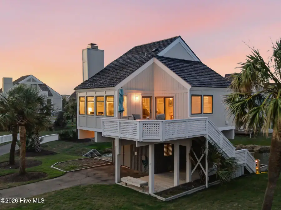 305 S Bald Head Wynd #Unit 21, Bald Head Island, NC 28461 - #2