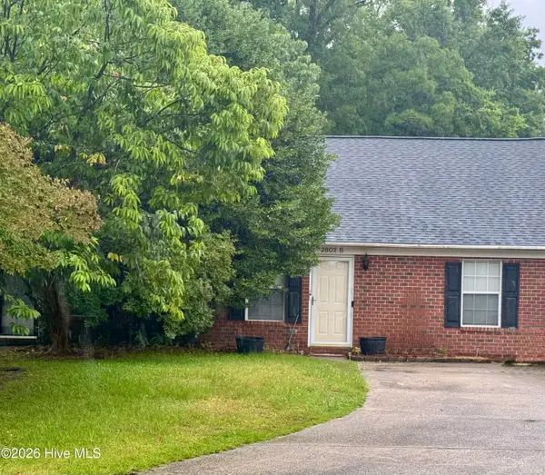 2802 Richard Drive #B, Greenville, NC 27834