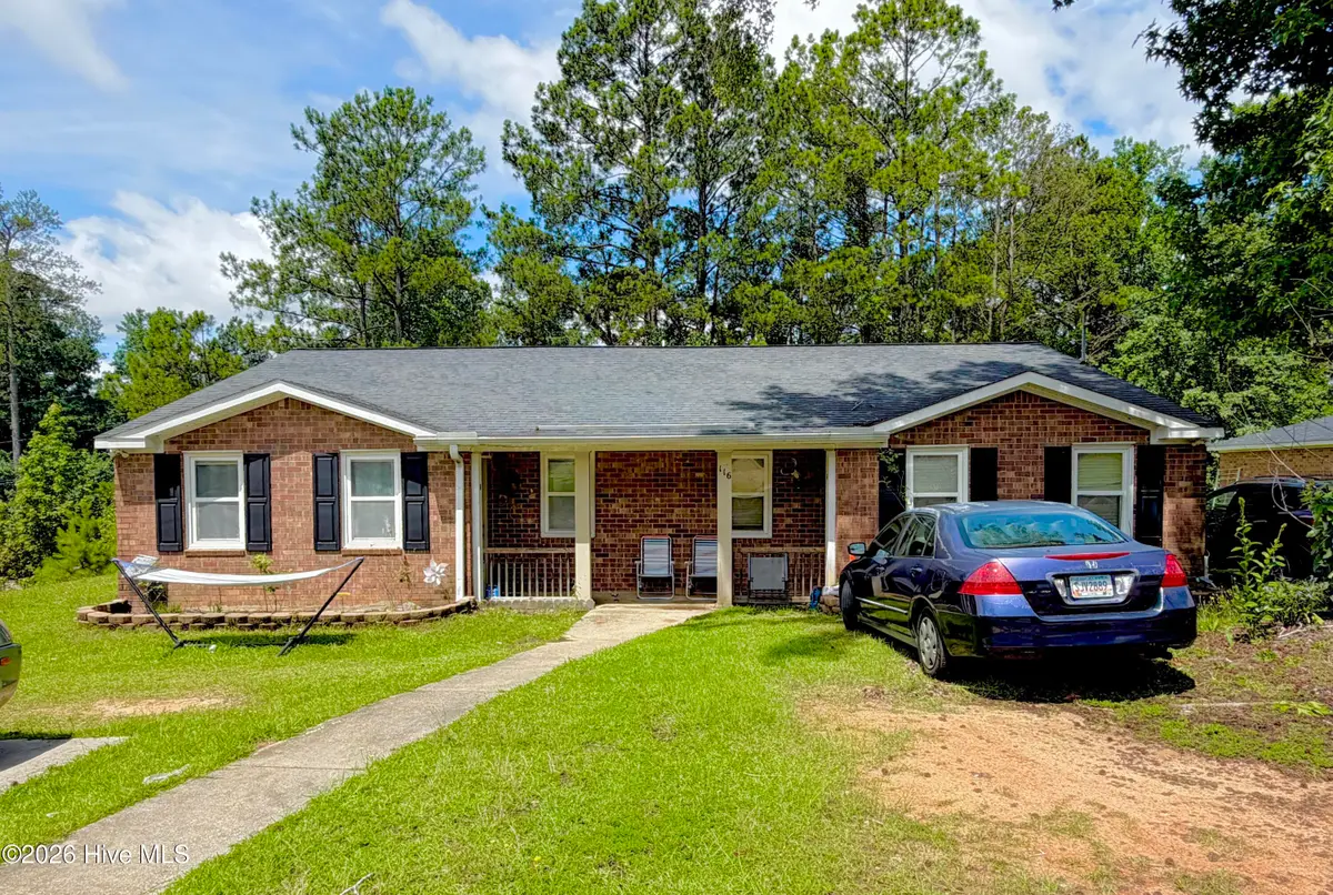 116 Samarya Lane, Martinez, GA 30907 - #1