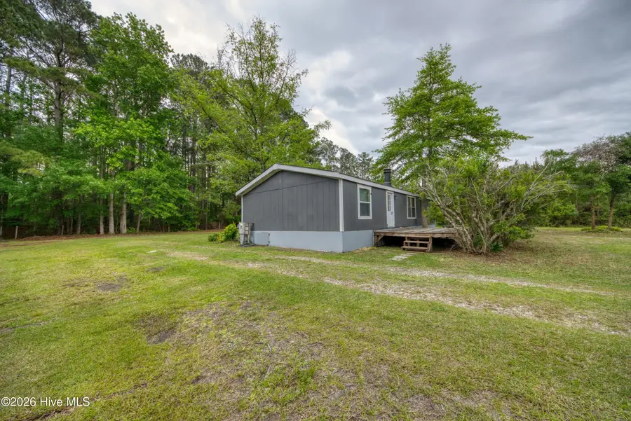 566 Dark Oak Street Sw, Shallotte, NC 28470 - #2