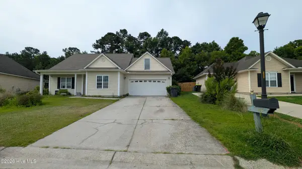 153 Watersfield Road, Leland, NC 28451