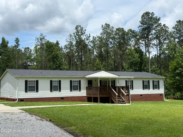 3879 E White Oak Road, Appling, GA 30802