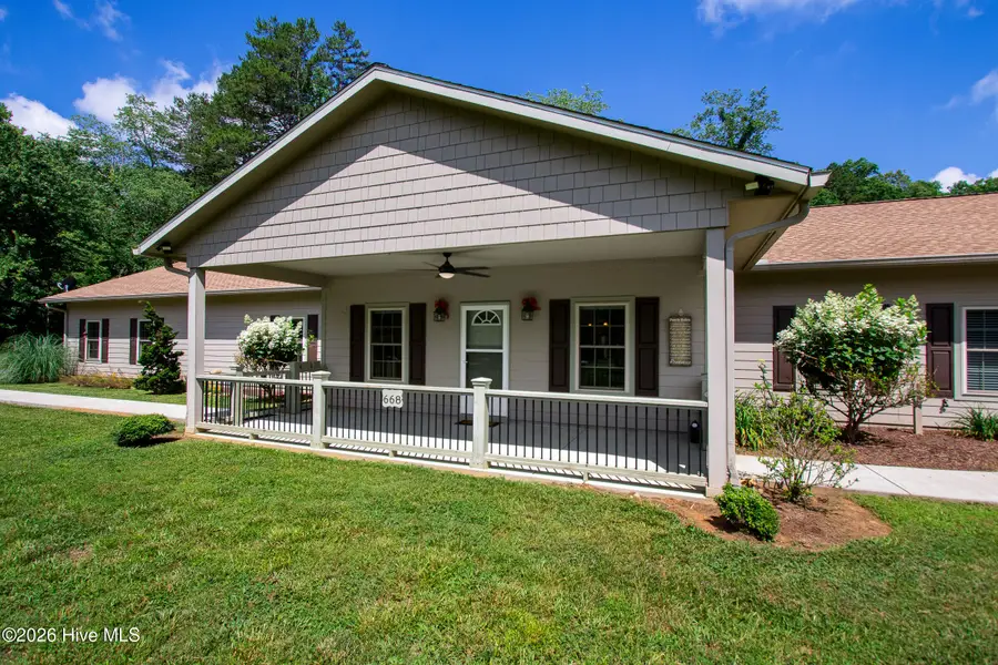 668 Little Ranger Road, Murphy, NC 28906 - #2