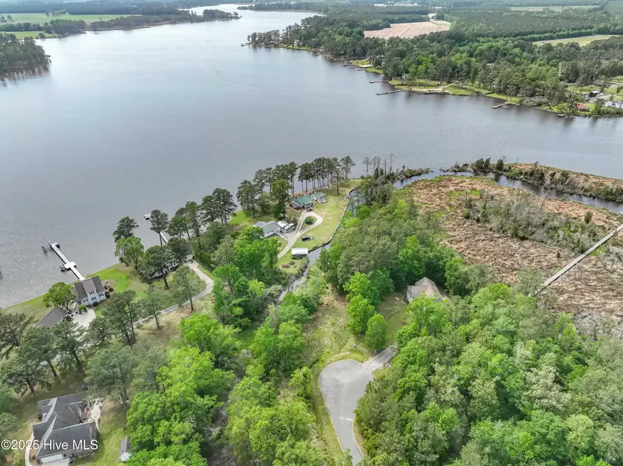Lot 6 + 6a Cedar Lane, Belhaven, NC 27810 - #2