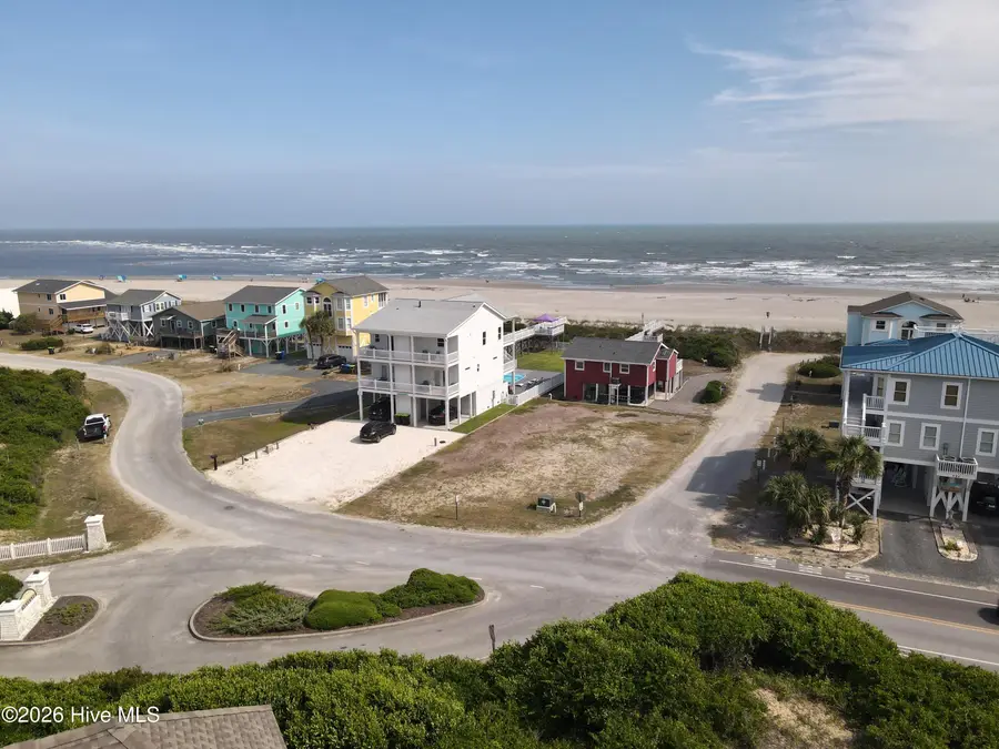 296 Mccray Street, Holden Beach, NC 28462 - #2