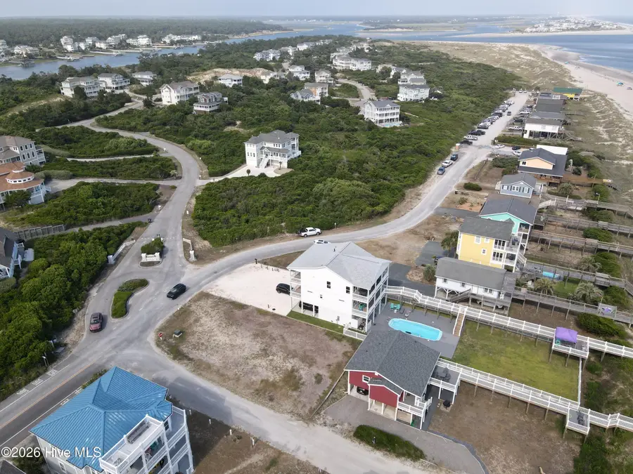 296 Mccray Street, Holden Beach, NC 28462 - #3
