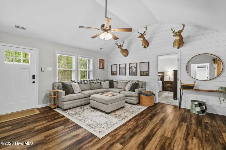 258 Guinea Mill Road, Moyock, NC 27958 - #3