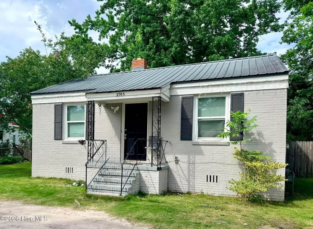 2005 Chester Avenue, Augusta, GA 30906 - #1
