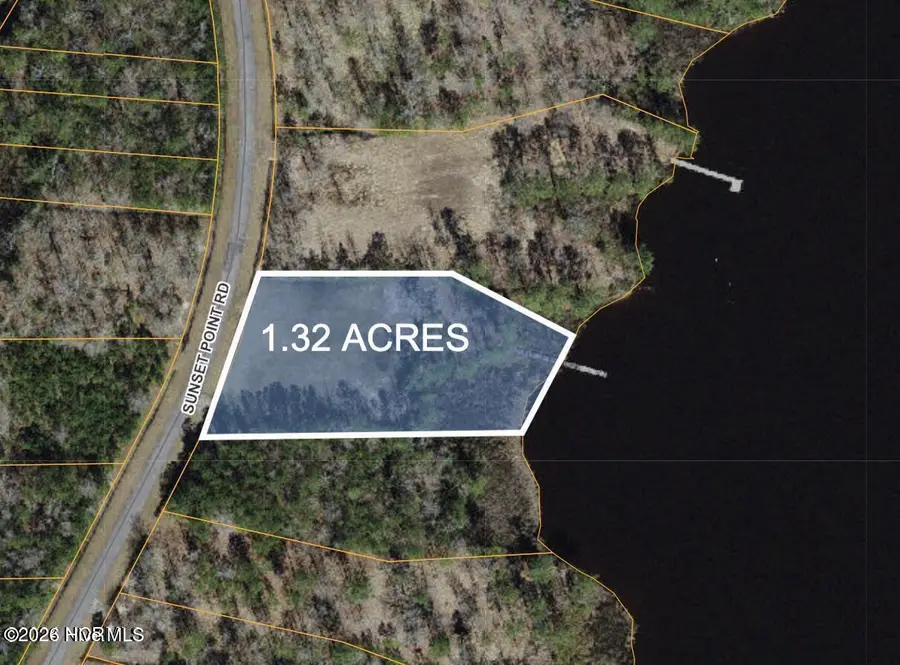 Lot 35 Smugglers Cove, Belhaven, NC 27810 - #3