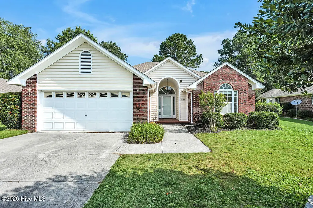 3032 Weatherby Court, Wilmington, NC 28405 - #1