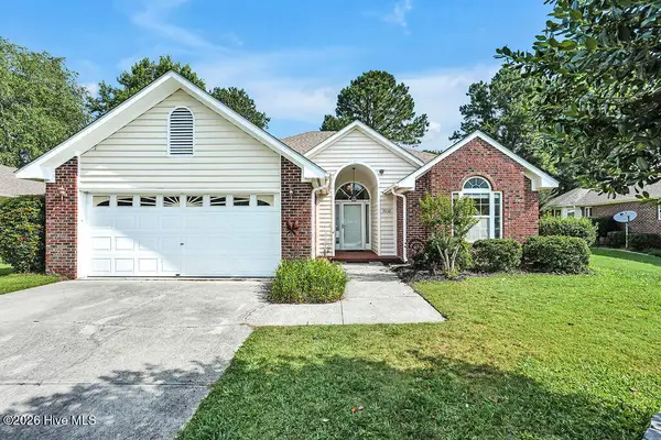 3032 Weatherby Court, Wilmington, NC 28405