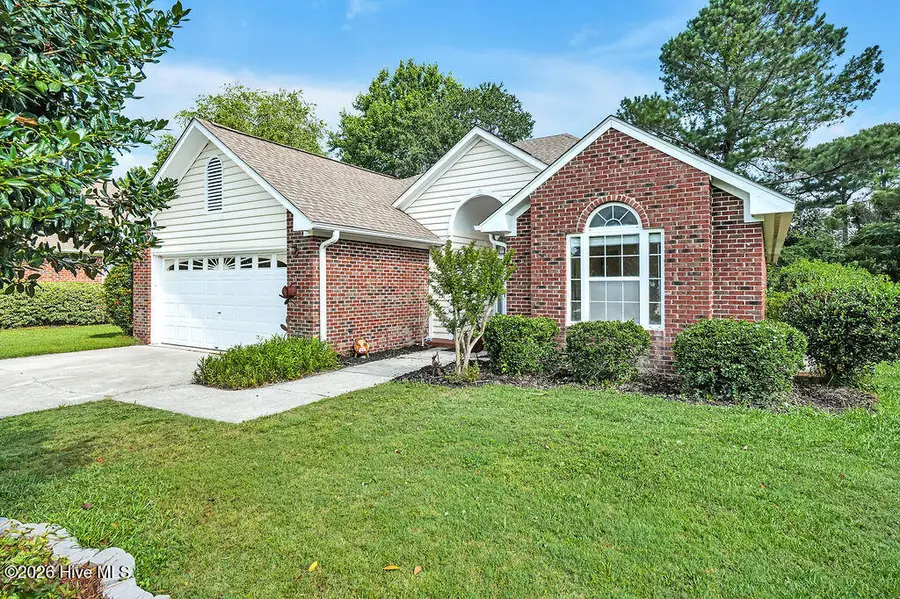3032 Weatherby Court, Wilmington, NC 28405 - #2