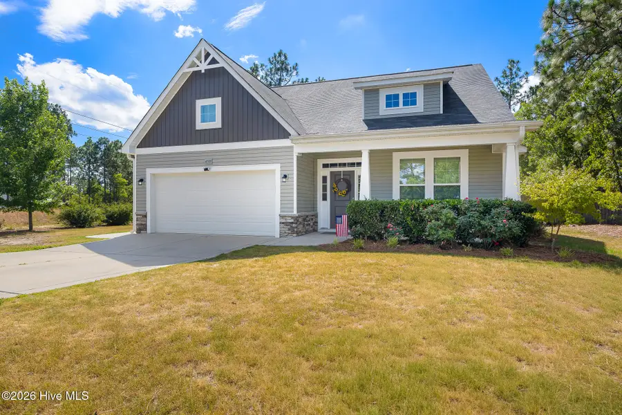 4150 Irwin Drive, Aberdeen, NC 28315 - #2