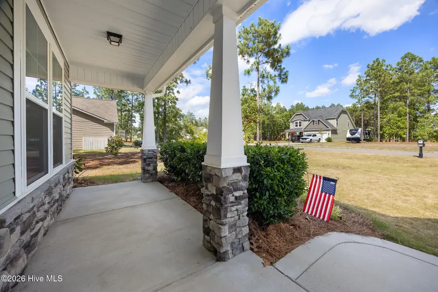 4150 Irwin Drive, Aberdeen, NC 28315 - #3