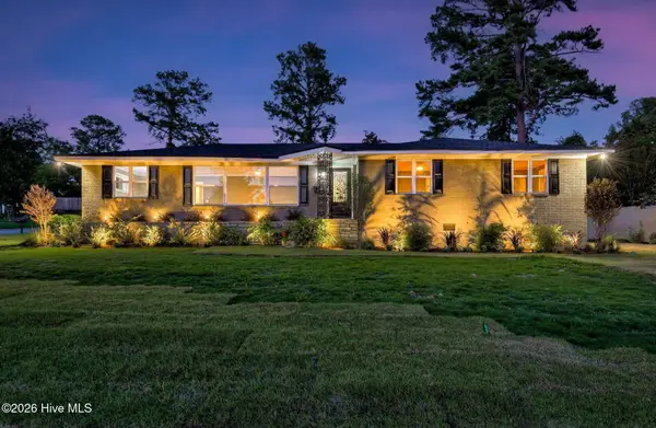 1135 Crestview Avenue, North Augusta, SC 29841