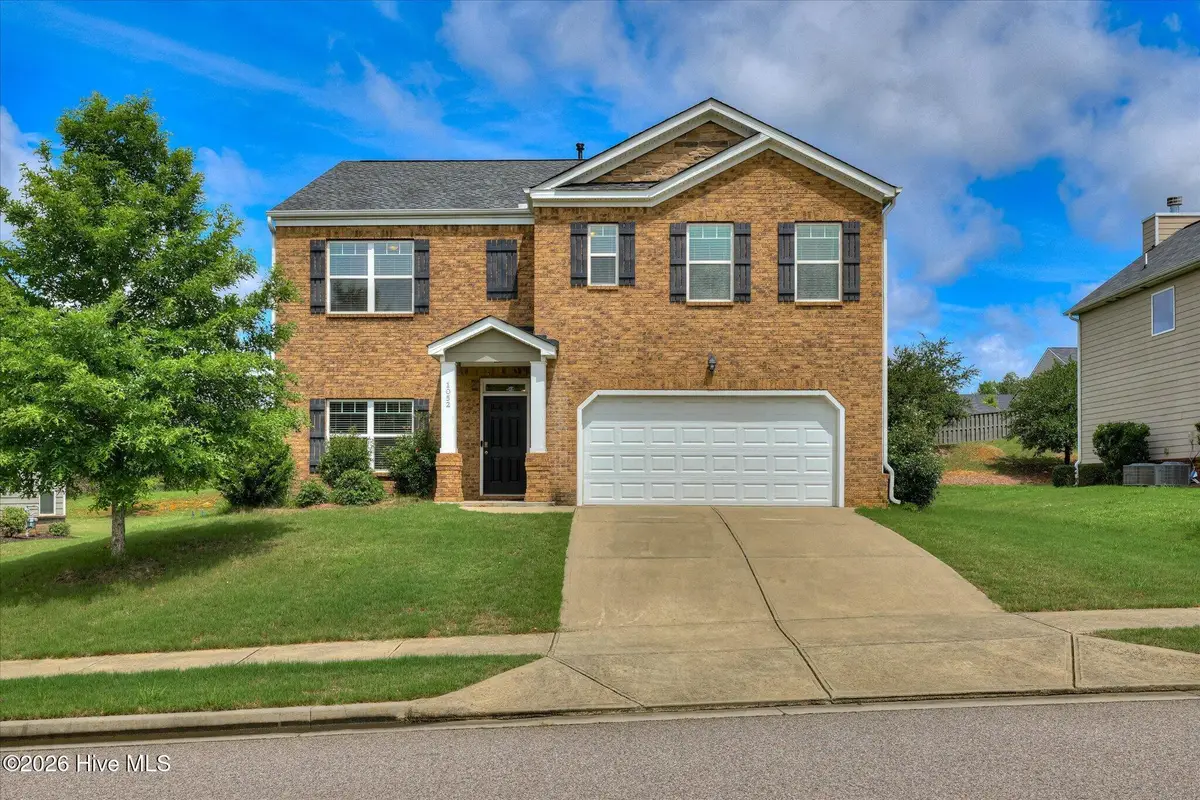 1052 Dietrich Lane, North Augusta, SC 29860 - #1