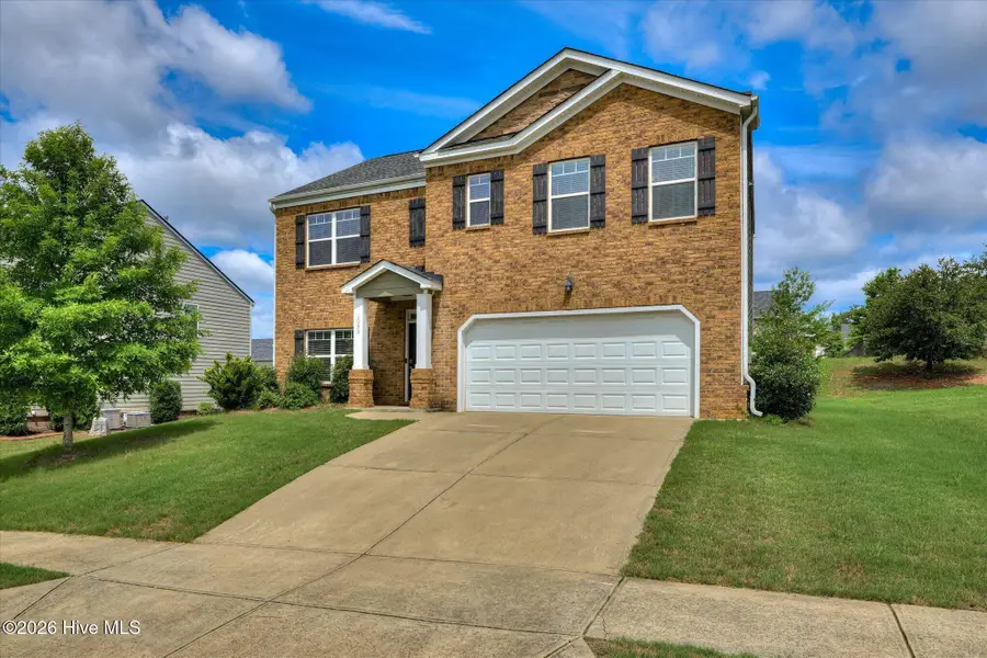 1052 Dietrich Lane, North Augusta, SC 29860 - #3