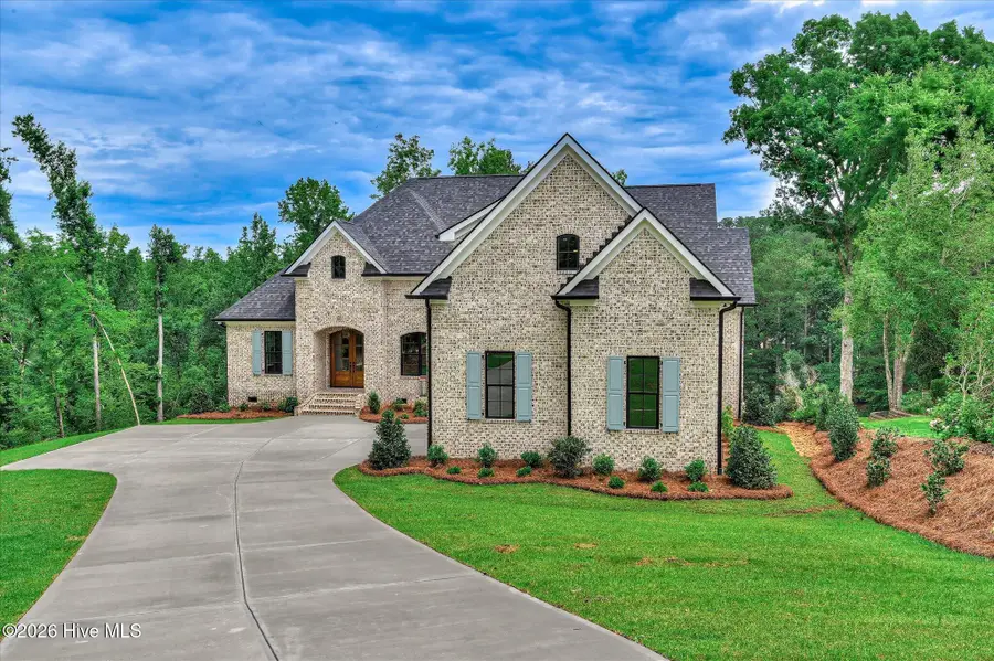 30 Independent Hill Lane, North Augusta, SC 29860 - #3