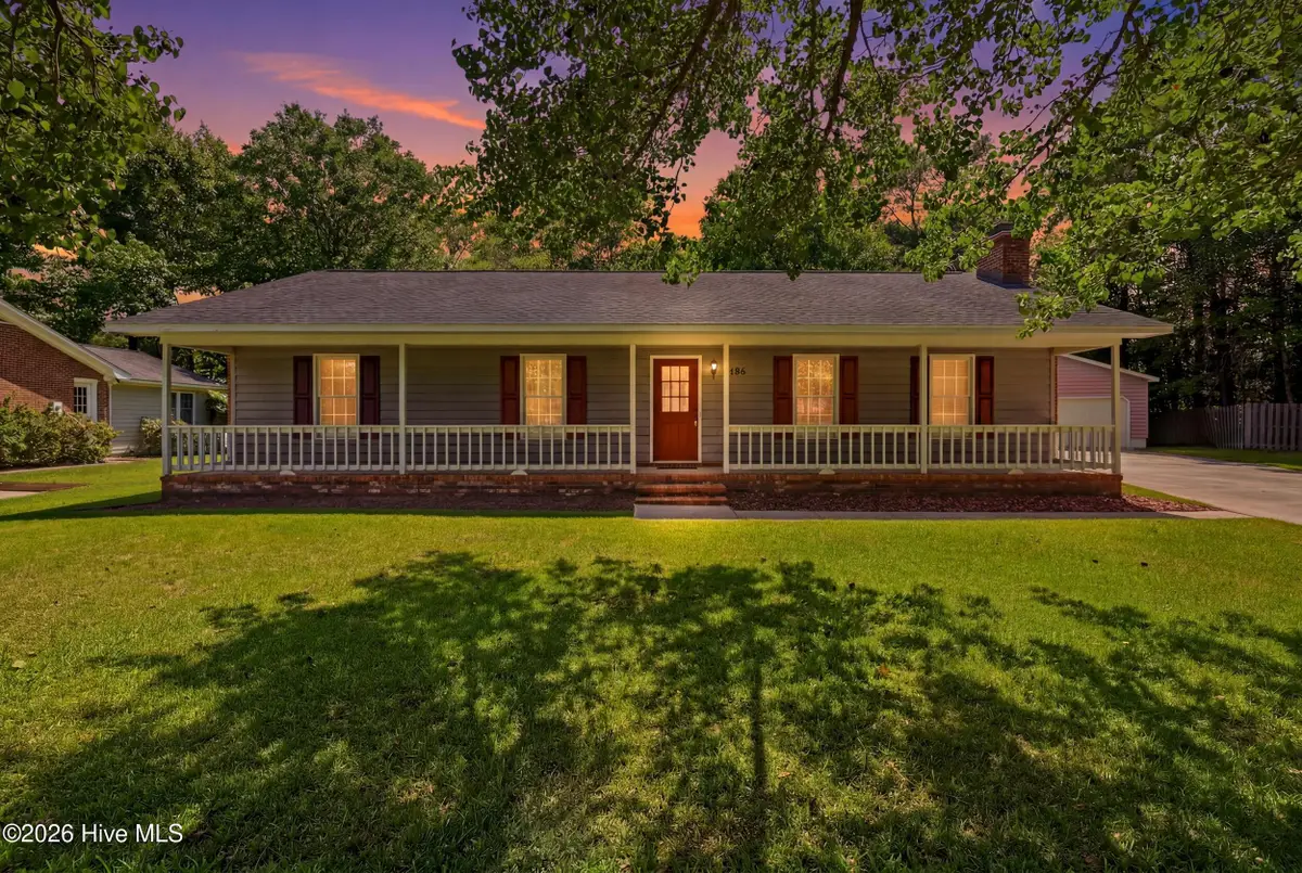 4426 Robin Dale Court, Wilmington, NC 28405 - #1
