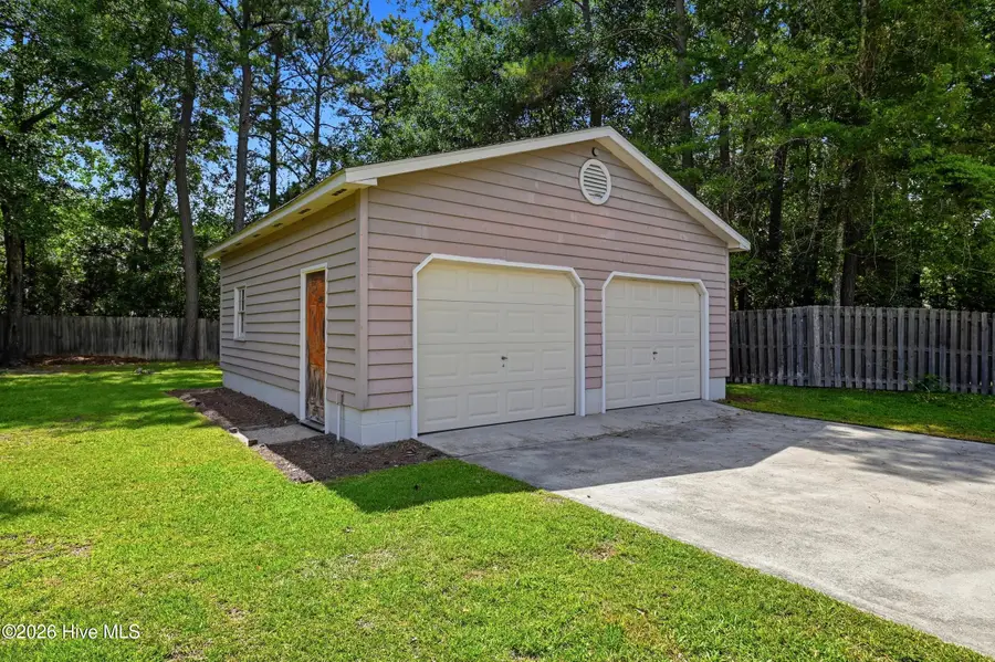 4426 Robin Dale Court, Wilmington, NC 28405 - #3