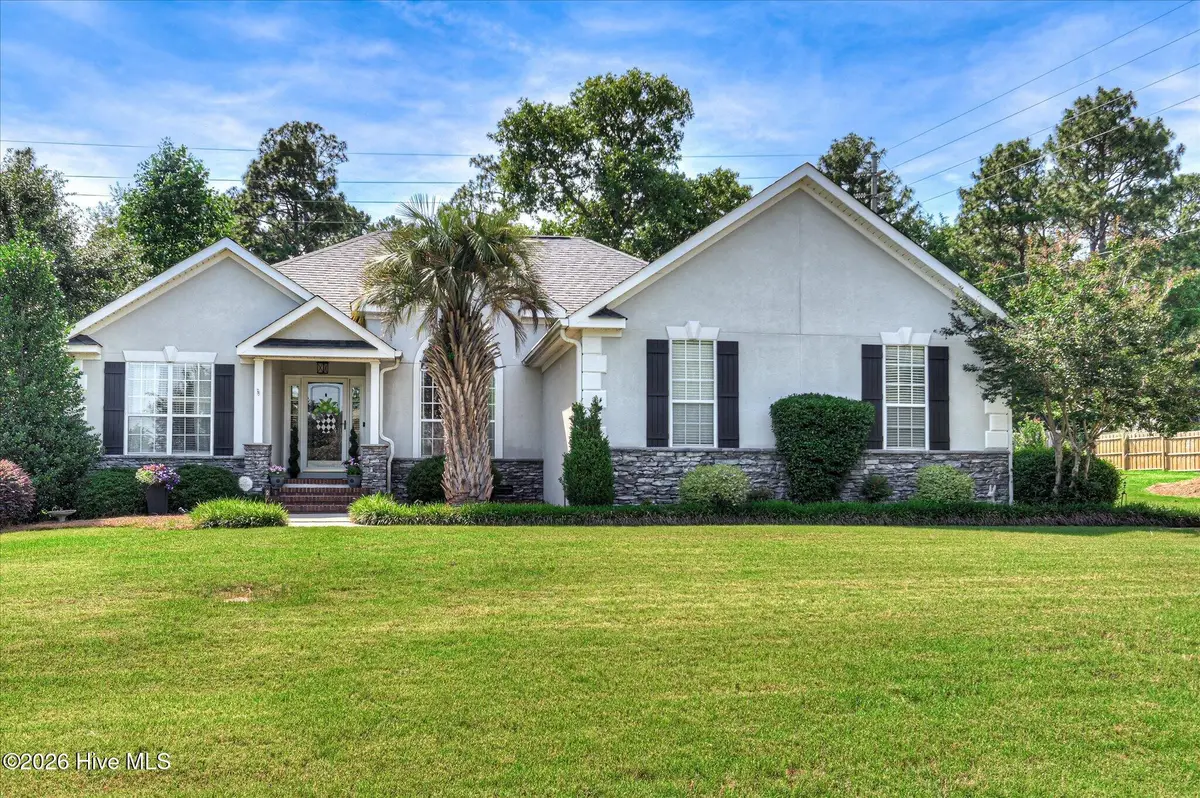 1034 Lake Greenwood Drive, North Augusta, SC 29841 - #1