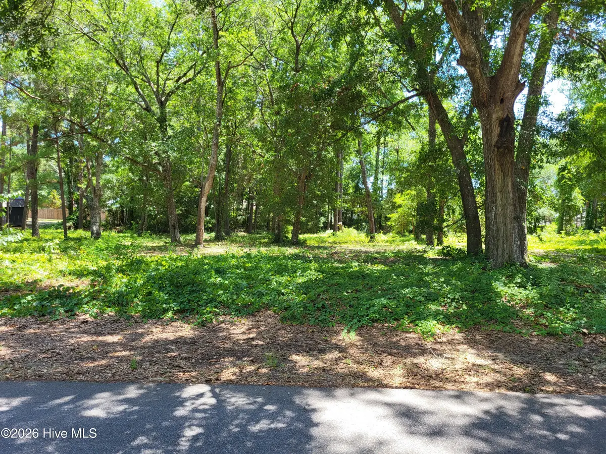 512 Great Oak Circle, Sunset Beach, NC 28468 - #1