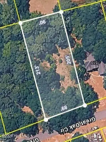512 Great Oak Circle, Sunset Beach, NC 28468 - #2