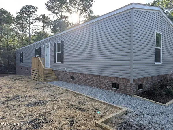 3527 Tarpon Court Se, Bolivia, NC 28422