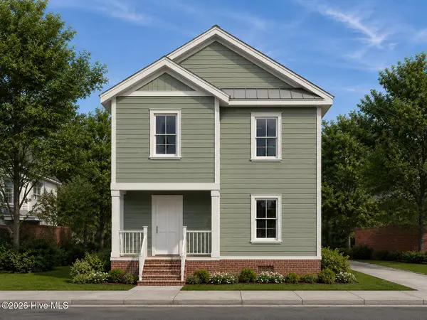 922 Queen Street, New Bern, NC 28560