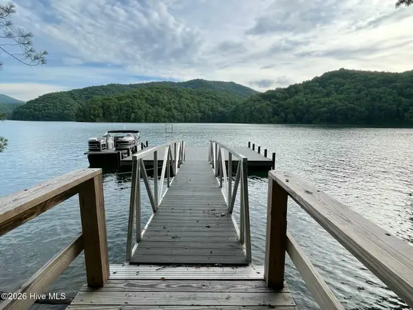 Lot#27 Lake Shore Drive, Topton, NC 28781