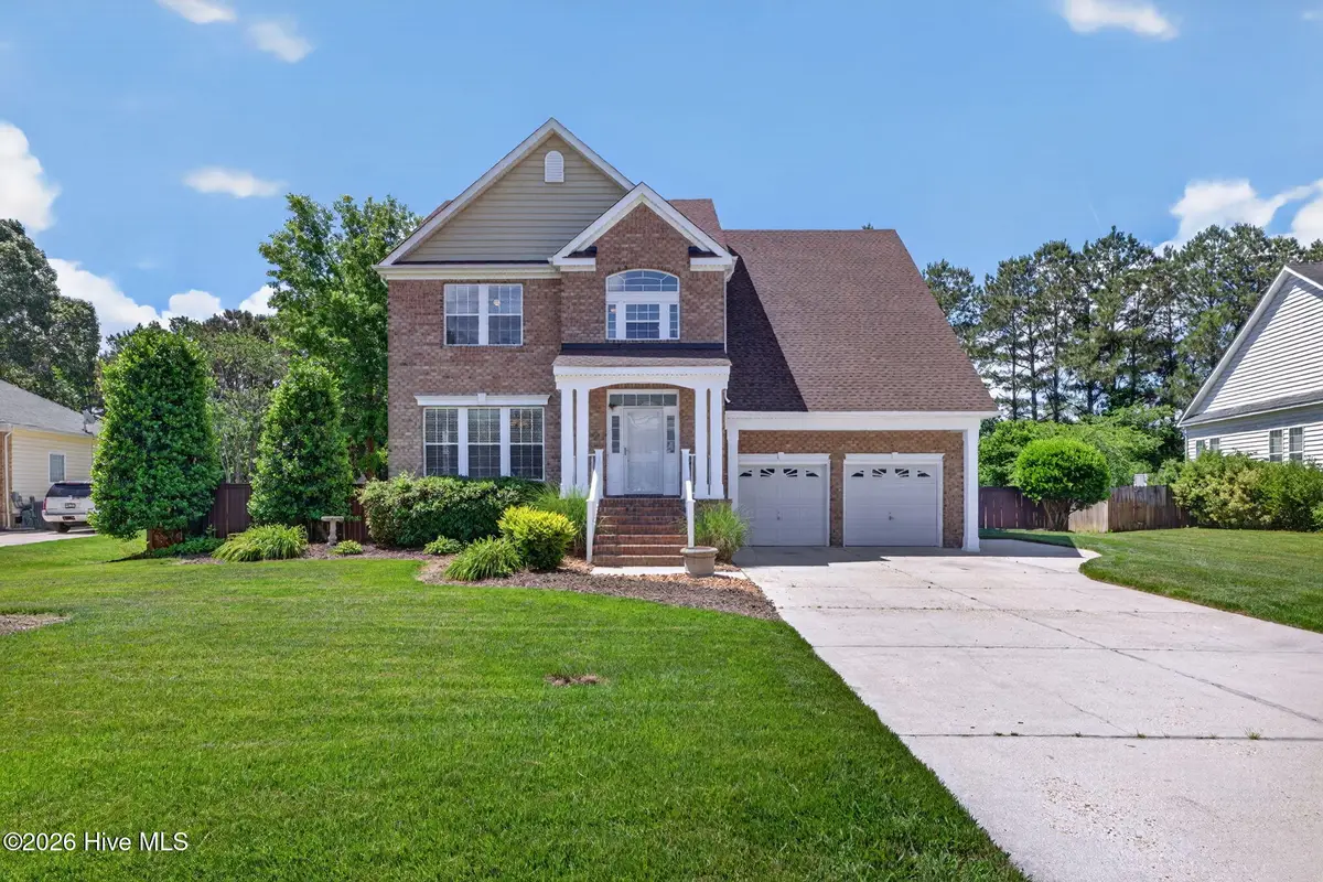 320 Green View Road, Moyock, NC 27958 - #1
