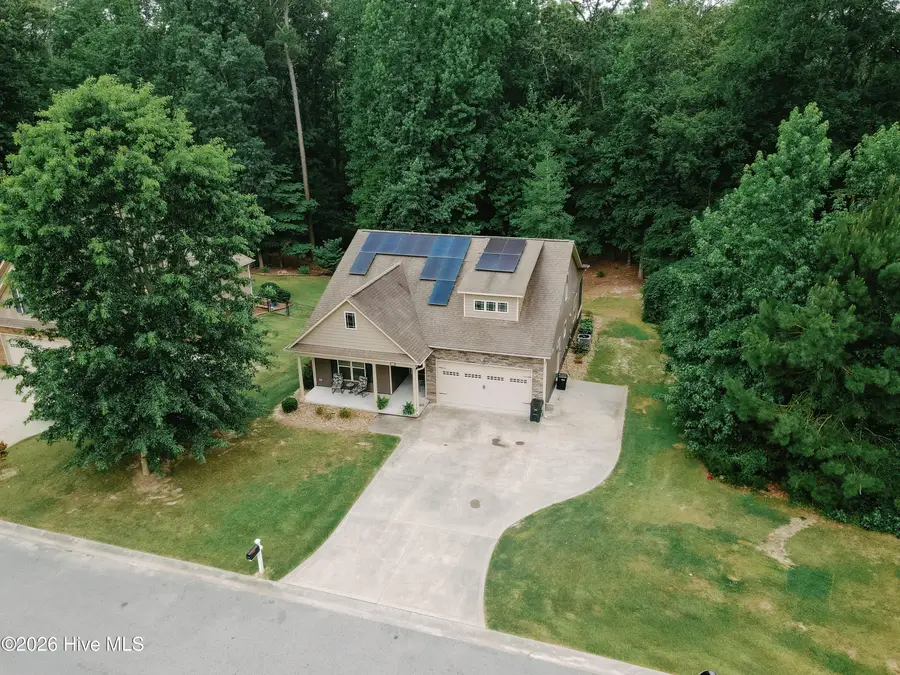 377 Victoria Drive, Chocowinity, NC 27817 - #3