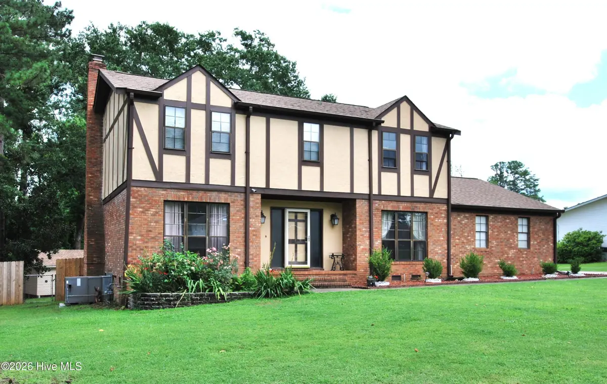 124 Wood Creek Drive, Martinez, GA 30907 - #1
