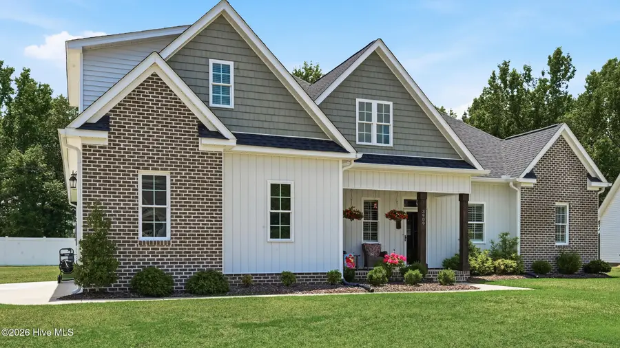 3909 Minden Court, Farmville, NC 27828 - #2