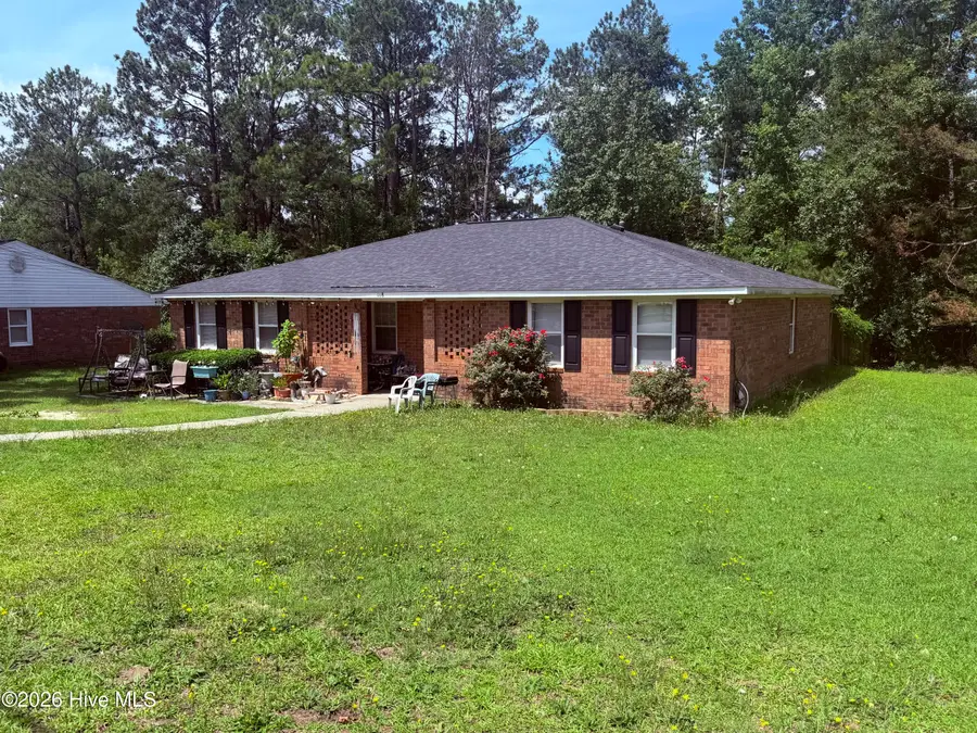 118 Samarya Lane, Martinez, GA 30907 - #3
