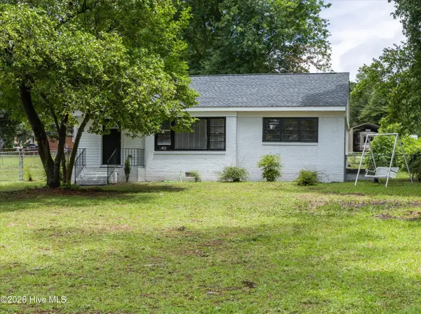 411 3rd Street, Jackson, SC 29831