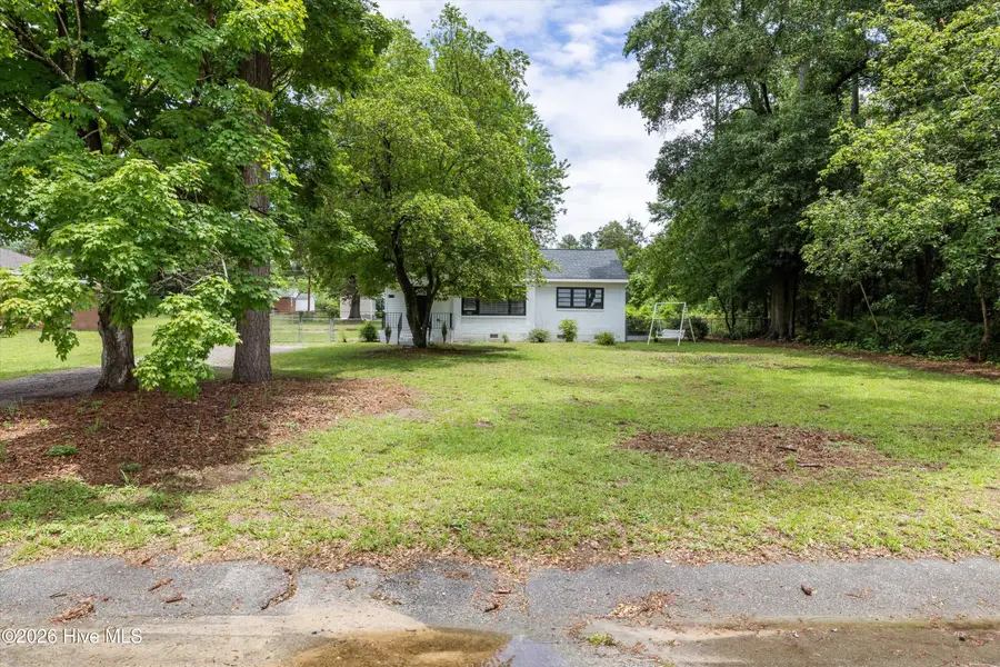 411 3rd Street, Jackson, SC 29831 - #2
