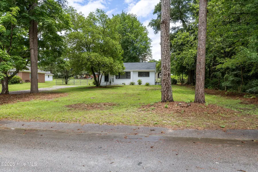 411 3rd Street, Jackson, SC 29831 - #3
