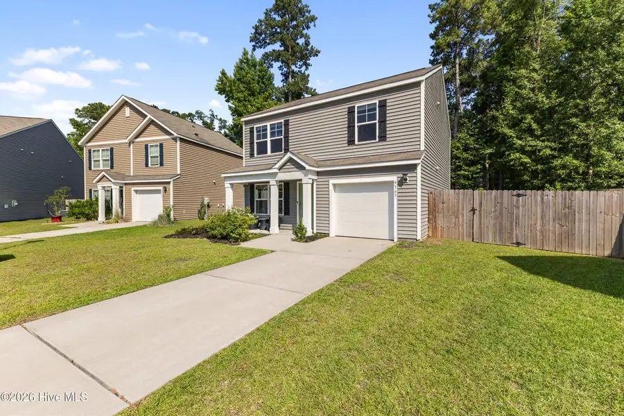 9363 Vineyard Grove Lane Ne, Leland, NC 28451 - #3