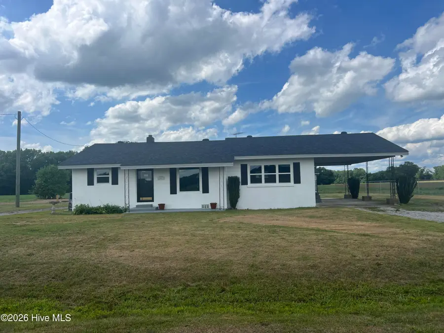 8857 Robbins Road, Rocky Mount, NC 27803 - #3