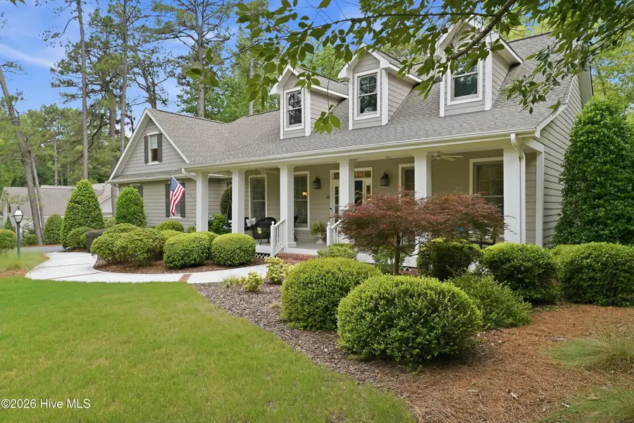 48 Kilbride Drive, Pinehurst, NC 28374 - #2