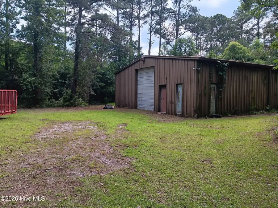 1235 Belangia Road, Havelock, NC 28532 - #3