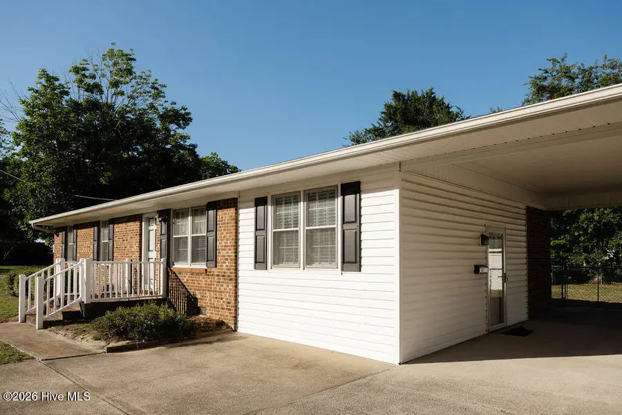 1612 Fairground Road, Dunn, NC 28334 - #3