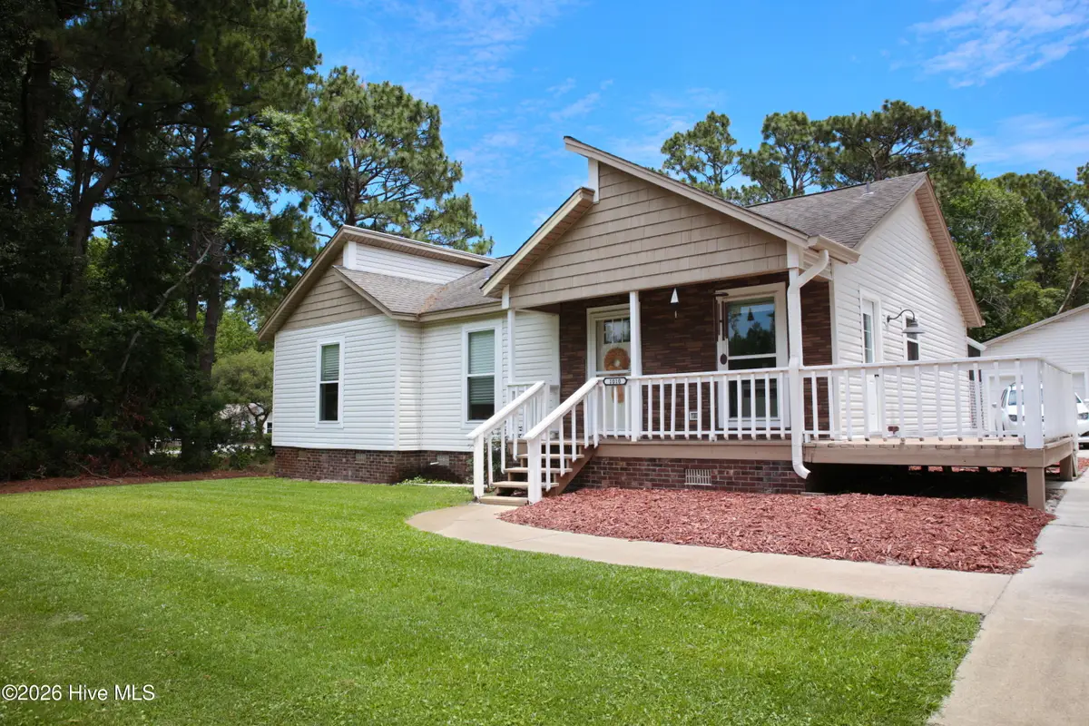 1010 Haymarket Lane, Wilmington, NC 28412 - #1