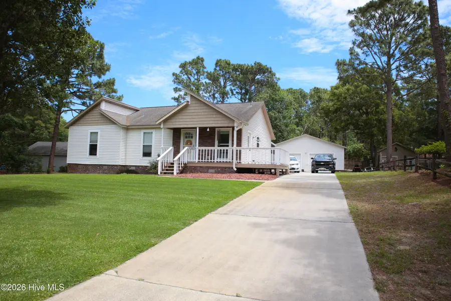 1010 Haymarket Lane, Wilmington, NC 28412 - #2