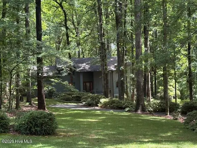 2427 Creekridge Drive, Rocky Mount, NC 27804 - #1