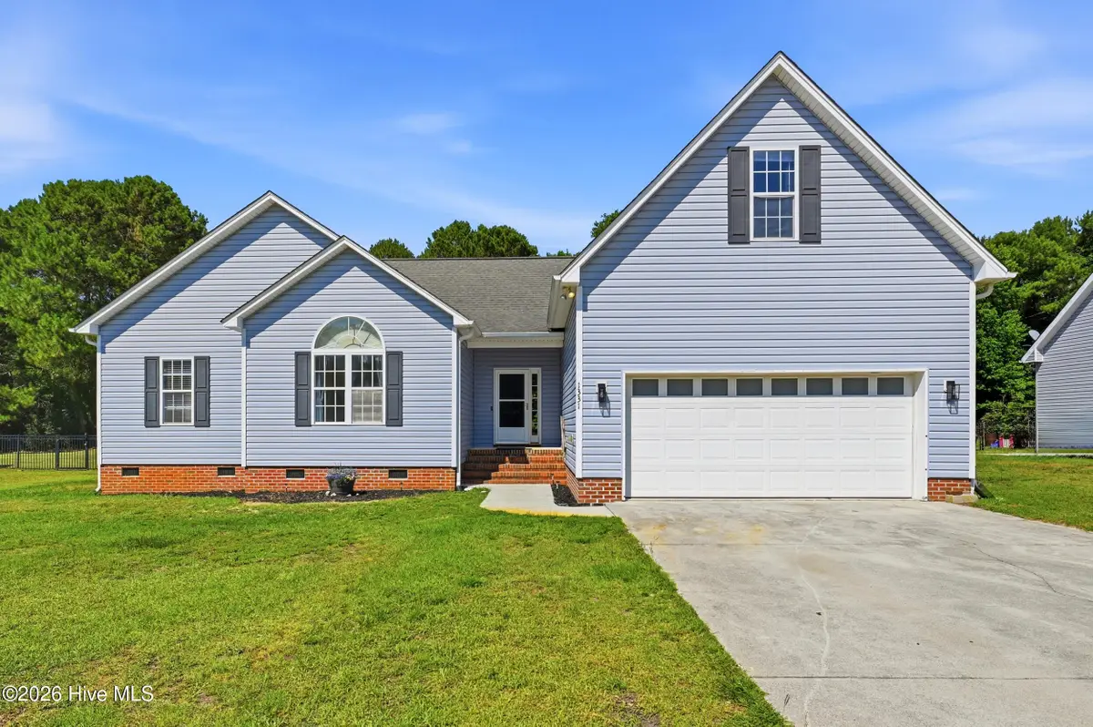 1331 Washington Acres Road, Hampstead, NC 28443 - #1