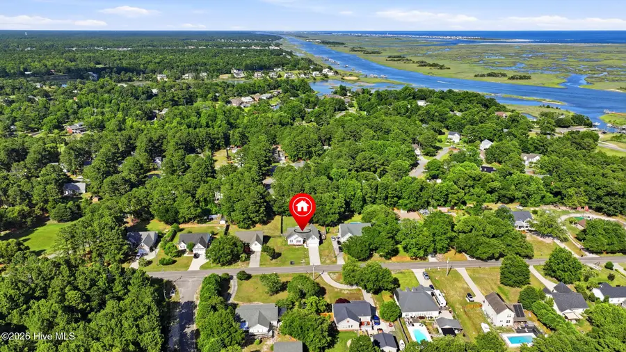 1331 Washington Acres Road, Hampstead, NC 28443 - #2