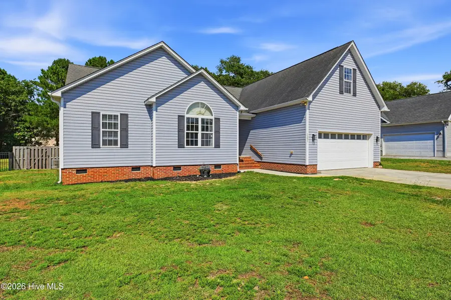1331 Washington Acres Road, Hampstead, NC 28443 - #3