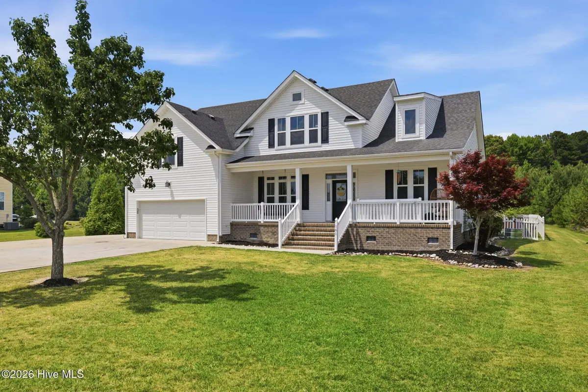161 Moyock Landing Drive, Moyock, NC 27958 - #1